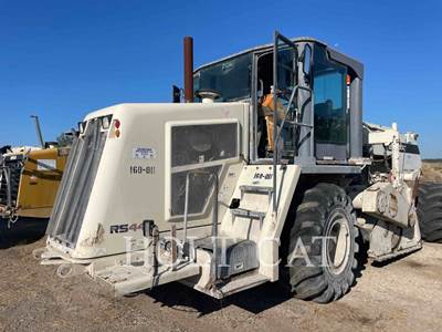 Terex RS446 Reclaimer