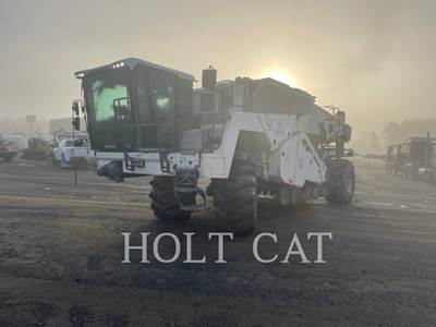 Wirtgen WR240I Reclaimer