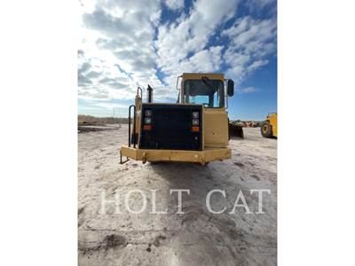 2006 Caterpillar 613C Scraper For Sale, 8,236 Hours | San Antonio, TX ...