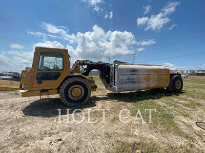 Caterpillar 613C Scraper