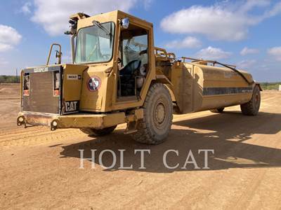 Caterpillar 613C Motor Scraper