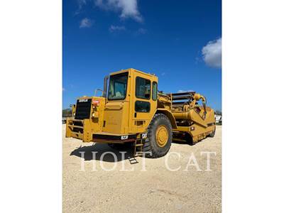 Caterpillar 623F Scraper