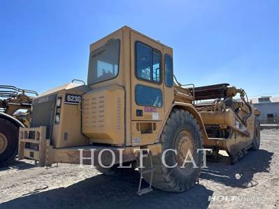 Caterpillar 623G Scraper