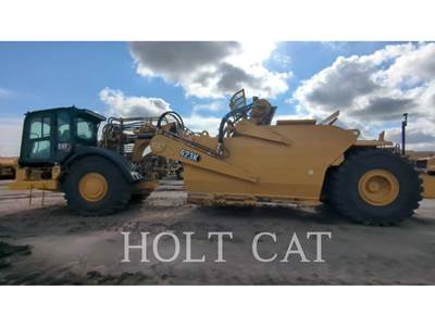 Caterpillar 623K Scraper
