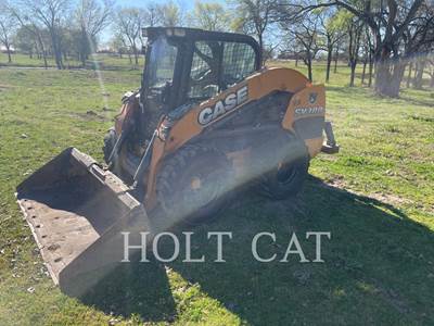 Case SV300 Skid Steer