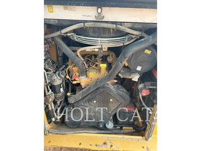 Caterpillar 255 Skid Steer