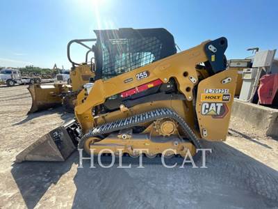 Caterpillar 255 DEMO Skid Steer