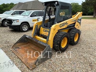 Gehl R220 Track Skid Steer