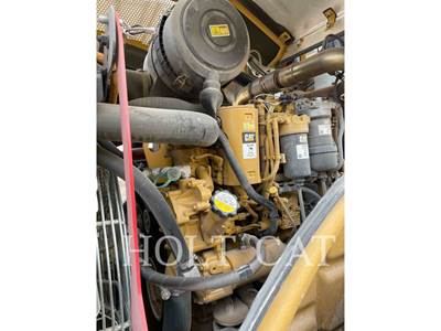 2023 Caterpillar CS54B Vibratory Soil Compactor For Sale, 731 Hours ...