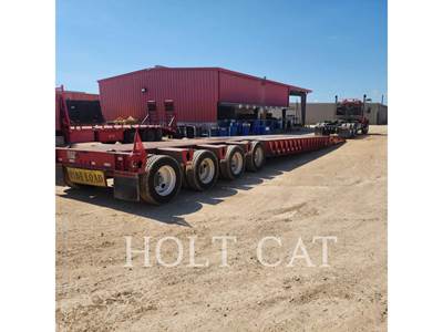 Load King 754 LFM Trailer