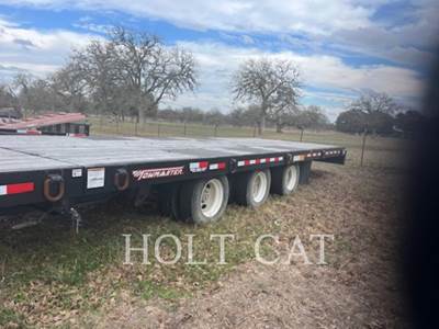 Towmaster T-60T Trailer