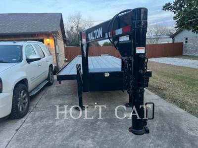 Walton 25' TRAILER Trailer