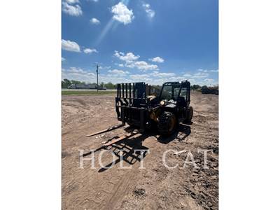 Caterpillar TH255C Telehandler