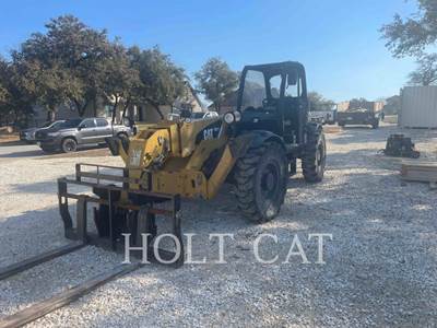 Caterpillar TH514 Telehandler