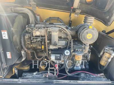 Caterpillar TH514 Telehandler