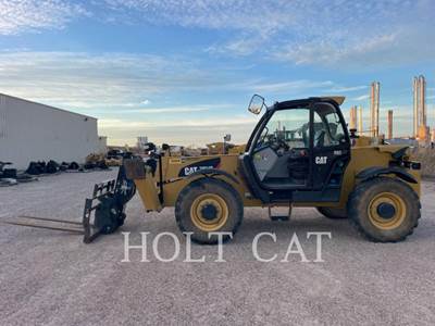 Caterpillar TH514D Telehandler
