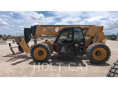 Caterpillar TL1055 Telehandler
