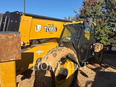 Caterpillar TL1055 Telehandler