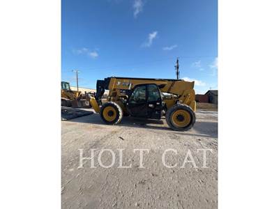 Caterpillar TL1055 Telehandler
