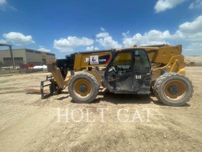 Caterpillar TL1055D Telehandler