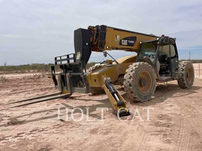Caterpillar TL1055D Telehandler