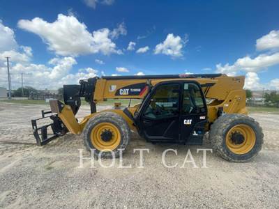 Caterpillar TL1055D Telehandler