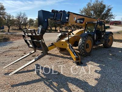 Caterpillar TL1055D Telehandler