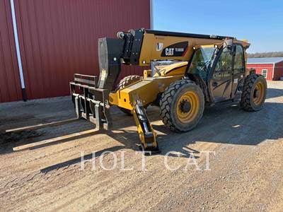 Caterpillar TL1055D Telehandler