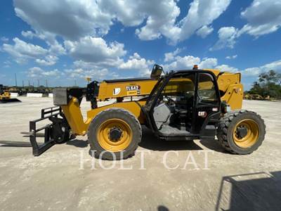 Caterpillar TL642 Telehandler