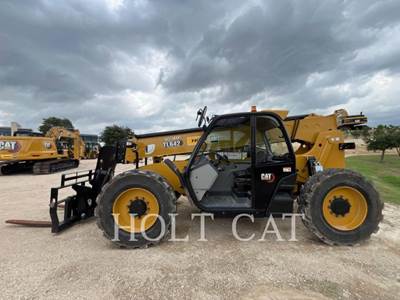 Caterpillar TL642 Telehandler