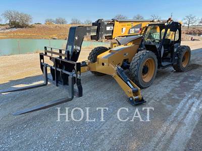 Caterpillar TL642D Telehandler