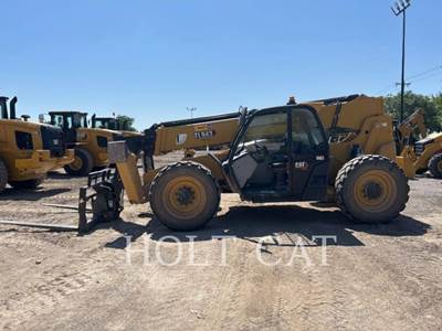 Caterpillar TL943 Telehandler