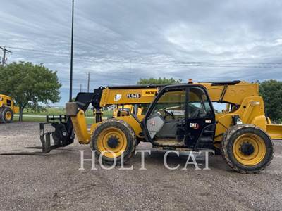 Caterpillar TL943 Telehandler