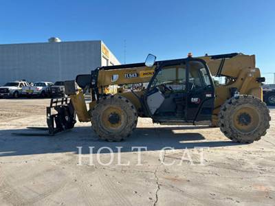 Caterpillar TL943 Telehandler
