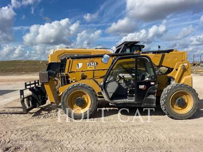 Caterpillar TL943 Telehandler