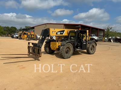 Caterpillar TL943C Telehandler