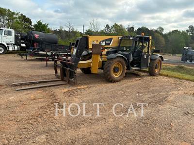 Caterpillar TL943C Telehandler