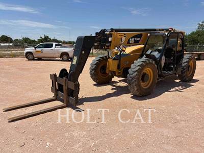 Caterpillar TL943D Telehandler