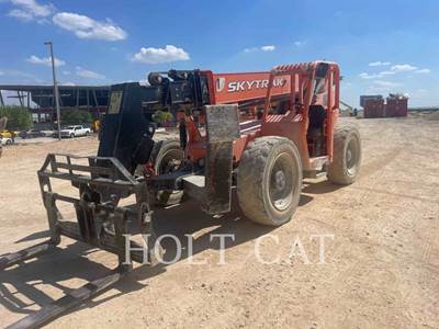 SkyTrak 10054 Telehandler