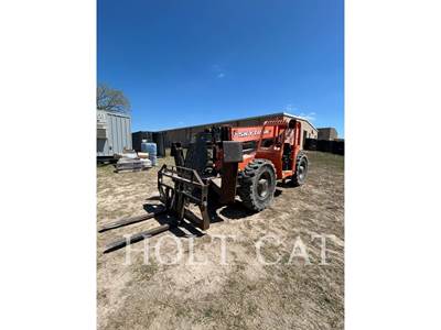 SkyTrak 10054 Telehandler
