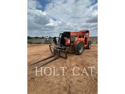 SkyTrak 10054 Telehandler