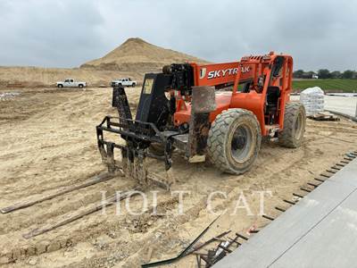SkyTrak 10054 Telehandler