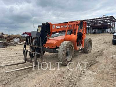 SkyTrak 8042 Telehandler