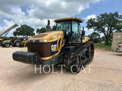 Caterpillar MT845 Tractor