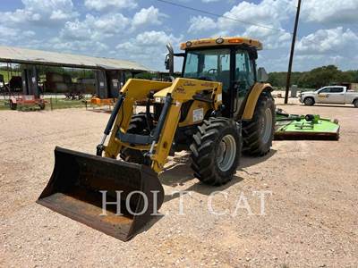 Challenger MT455B Tractor