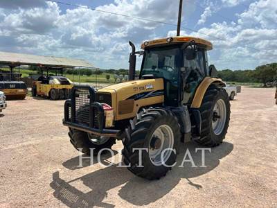 Challenger MT535B Tractor