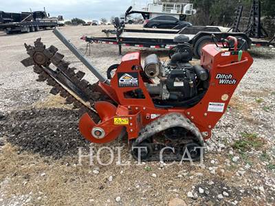 Ditch Witch C24X Trencher
