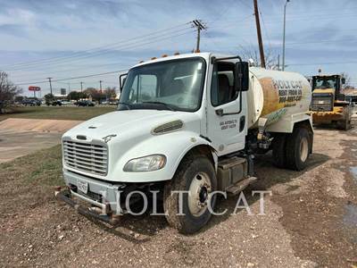 Freightliner WATER 2000 Water Truck