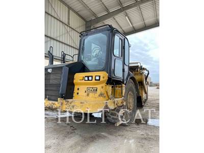 Caterpillar 623K Wheel Loader