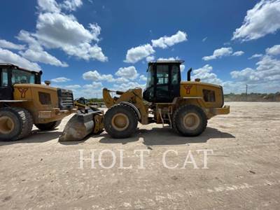 Caterpillar 926M Wheel Loader